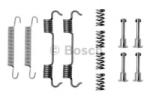 Bosch Set accesorii, saboti frana parcare BMW Seria 3 (E90) (2005 - 2011) BOSCH 1 987 475 280