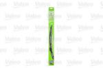 Valeo Lamela stergator HYUNDAI ACCENT III limuzina (MC) (2005 - 2010) VALEO 576007