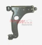 METZGER Bascula / Brat suspensie roata OPEL ASTRA H (L48) (2004 - 2016) METZGER 58005002