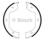 Bosch Set saboti frana, frana de mana VW MULTIVAN V (7HM, 7HN, 7HF, 7EF, 7EM, 7EN) (2003 - 2015) BOSCH 0 986 487 625