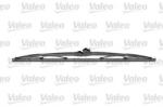 Valeo Lamela stergator PEUGEOT 106 I (1A, 1C) (1991 - 1996) VALEO 574112