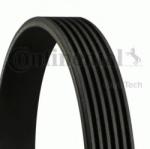 CONTITECH Curea transmisie cu caneluri MERCEDES SPRINTER 3-t caroserie (903) (1995 - 2006) CONTITECH 6PK2020