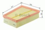 Bosch Filtru aer RENAULT MEGANE III Cupe (DZ0/1) (2008 - 2016) BOSCH F 026 400 138