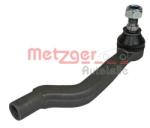 METZGER Cap de bara MERCEDES B-CLASS (W245) (2005 - 2011) METZGER 54029702