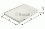 Bosch Filtru polen / aer habitaclu AUDI A6 Avant (4F5, C6) (2005 - 2011) BOSCH 1 987 432 422