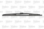 Valeo Lamela stergator MERCEDES VITO / MIXTO caroserie (W639) (2003 - 2016) VALEO 574107