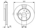 Bosch Disc frana OPEL INSIGNIA Combi (2008 - 2016) BOSCH 0 986 479 544