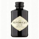 Hendrick's Gin Gin Mini 41,4% 0,05 l
