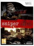 Reef Entertainment Sniper Elite (Wii)