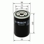 Bosch Filtru ulei IVECO DAILY IV autobasculanta (2006 - 2011) BOSCH F 026 407 083