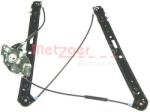 METZGER Macara geam BMW Seria 3 (E46) (1998 - 2005) METZGER 2160061