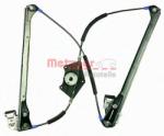METZGER Macara geam SKODA SUPERB I (3U4) (2001 - 2008) METZGER 2160041