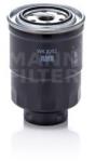 Mann-filter Filtru combustibil MAZDA 5 (CR19) (2005 - 2016) MANN-FILTER WK 8052 z
