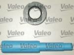 VALEO Set ambreiaj FIAT DUCATO platou / sasiu (230) (1994 - 2002) VALEO 826033