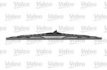 Valeo Lamela stergator SUZUKI WAGON R+ (MM) (2000 - 2016) VALEO 574129