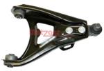 METZGER Bascula / Brat suspensie roata RENAULT MEGANE I Classic (LA0/1) (1996 - 2006) METZGER 58064402