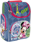 Starpak Ghiozdan Ergonomic - Minnie Mouse (SPK372487)