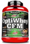 Amix Nutrition OptiWhey CFM 2250 g