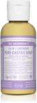 Dr. Bronner's Lavender folyékony univerzális szappan 60 ml