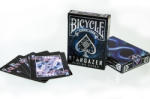 The United States Playing Card Company Bicycle Stargazer