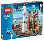 LEGO® City - Űrközpont (3368)