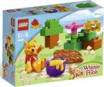LEGO® DUPLO® - Micimackó piknikezik (5945)