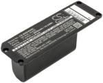  061384-3400mAh Hordozható hangszóró akkumulátor 3400 mAh (061384-3400mAh)