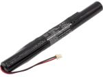  8390-KA02-0580-2600mAh Hordozható hangszóró akkumulátor 2600 mAh (8390-KA02-0580-2600mAh)