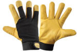 LAHTI PRO Manusa Piele-poliester Termica Cu Manseta - 9 (l251209k) - global-tools