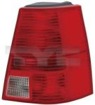 TYC Lampa spate VW BORA Combi (1J6) (1999 - 2005) TYC 11-0214-11-2