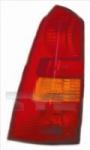 TYC Lampa spate FORD FOCUS Combi (DNW) (1999 - 2007) TYC 11-0312-01-2