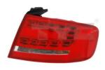 TYC Lampa spate AUDI A4 (8K2, B8) (2007 - 2015) TYC 11-11556-01-2