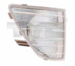 TYC Semnalizator MERCEDES SPRINTER 2-t bus (901, 902) (1995 - 2006) TYC 18-5178-05-2