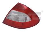 TYC Lampa spate MERCEDES E-CLASS (W211) (2002 - 2009) TYC 11-11788-06-9