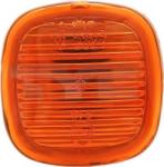 TYC Semnalizator AUDI A3 (8L1) (1996 - 2003) TYC 18-5327-05-2