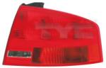 TYC Lampa spate AUDI A4 (8EC, B7) (2004 - 2008) TYC 11-11185-01-2