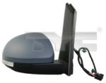 TYC Oglinda exterioara SEAT ALHAMBRA (710, 711) (2010 - 2016) TYC 331-0076