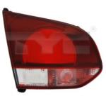 TYC Lampa spate VW GOLF VI (5K1) (2008 - 2013) TYC 17-0238-11-2