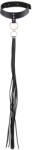 Bijoux Indiscrets Maze Tassel Chocker