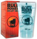  Bull Power Delay Gel