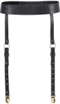Bijoux Indiscrets Maze Suspender Belt