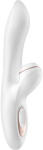 Satisfyer Pro G-Spot Rabbit - loveisland Vibrator