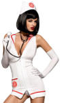 Obsessive Emergency Costume S/M