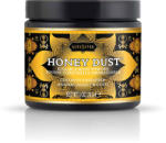Kama Sutra Honey Dust Kissable Body Powder Coconut Pineapple