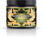Kama Sutra Honey Dust Kissable Body Powder Sweet Honeysuckle