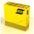 ESAB OK 16.12 0, 8mm Hegesztő huzal 5kg rozsdamentes (1612084600)