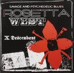 Rosetta West X Descendant