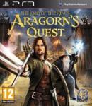 Warner Bros. Interactive The Lord of the Rings Aragorn's Quest (PS3)