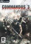 Eidos Commandos 3 Destination Berlin (PC)
