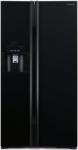 Hitachi R-S700GPRU2(GBK) Hűtőszekrény, hűtőgép